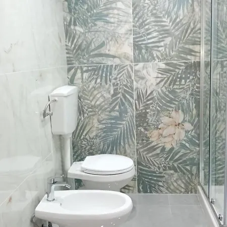 Garibaldi Road Bed and breakfast