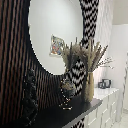 Bed and breakfast Garibaldi Road Nápoles