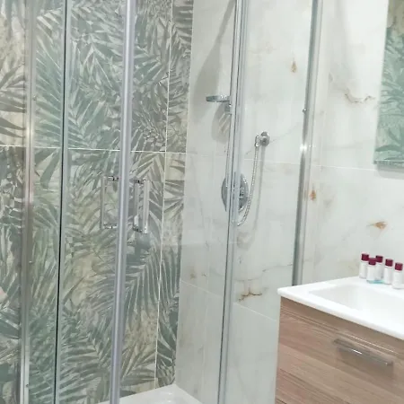 Garibaldi Road 4* 那不勒斯