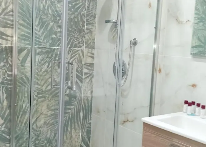 Garibaldi Road 4* Neapel