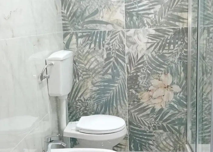 Garibaldi Road Panzió