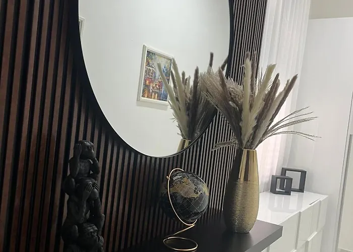 Panzió Garibaldi Road Nápoly