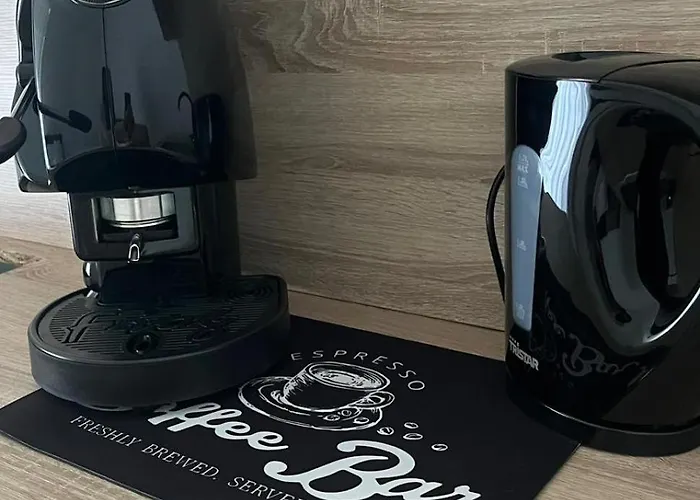 Garibaldi Road Nápoly